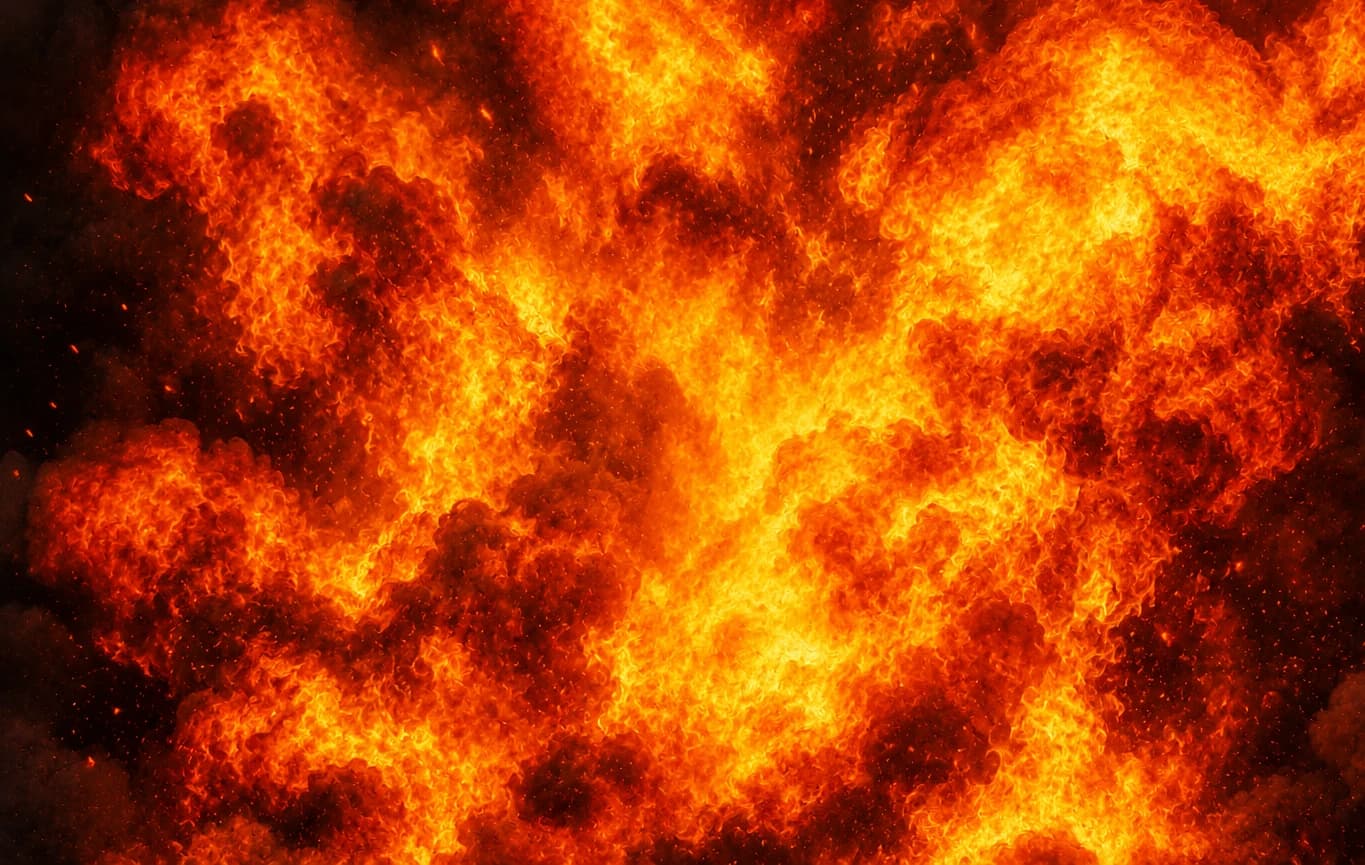 Emergency response after reactor explosion at a pharmaceutical unit in Telangana